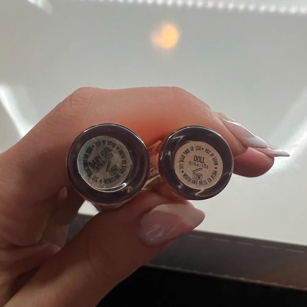 Kylie Cosmetics Liquid Lipstick Koko Collection - Picture 2 of 3